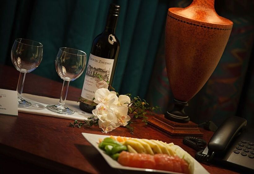 Fotos del hotel Rezidence Emmy:  9