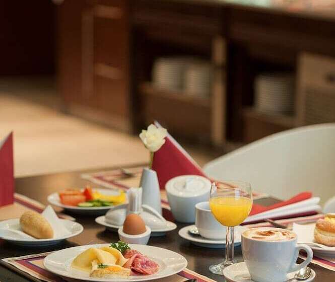 Fotos del hotel Rezidence Emmy:  2