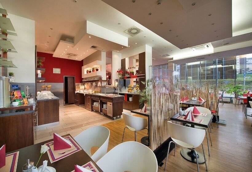 Fotos del hotel Rezidence Emmy:  10