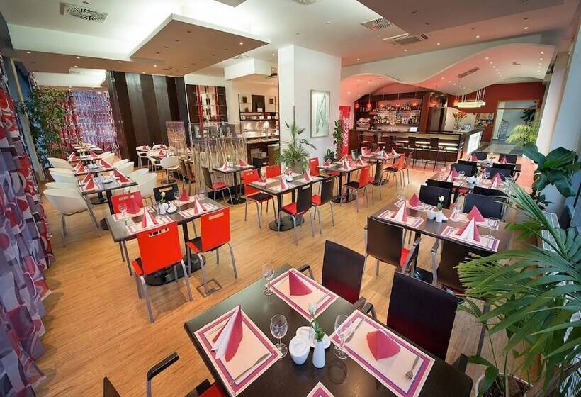 Fotos del hotel Rezidence Emmy:  11