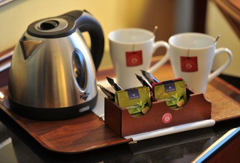 Fotos del hotel Rezidence Emmy:  14