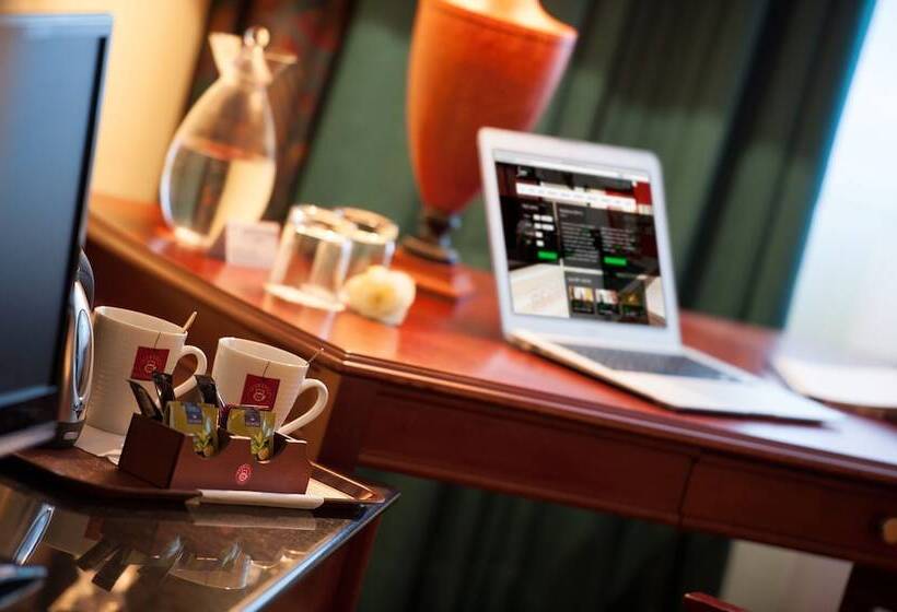 Fotos del hotel Rezidence Emmy:  15