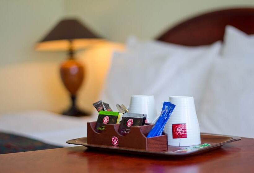 Fotos del hotel Rezidence Emmy:  4