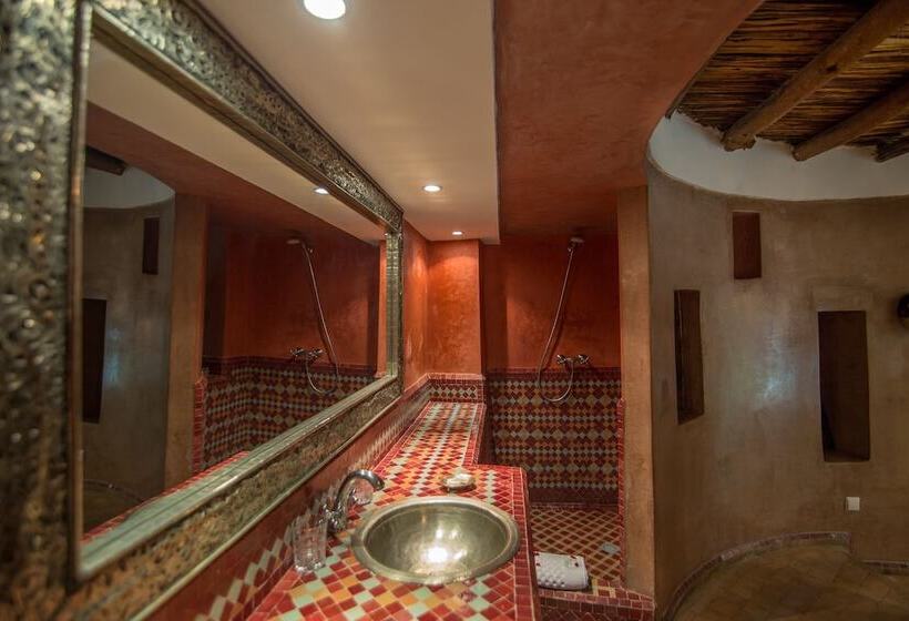 Hotel Riad Palais Sebban