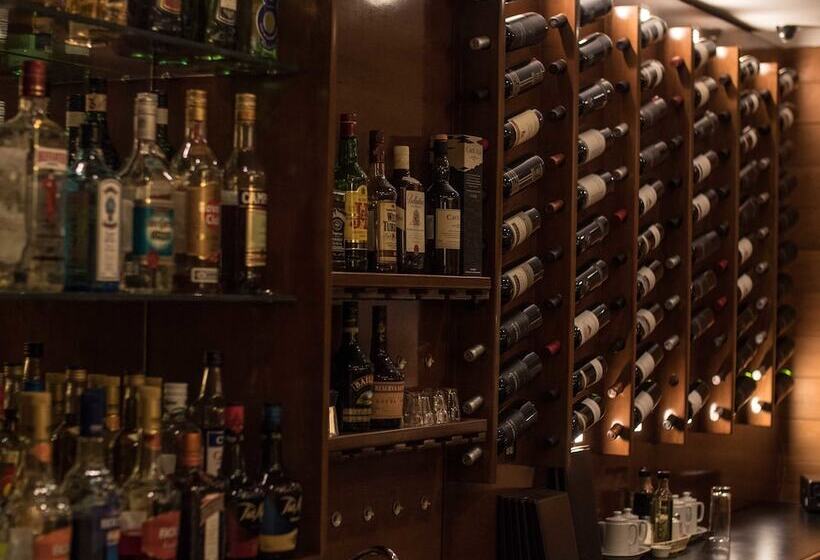 Fotos del hotel Rochester Calafate:  10