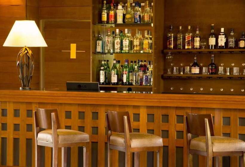 Fotos del hotel Rochester Calafate:  4