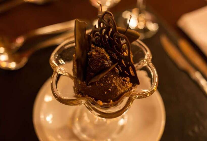 Fotos del hotel Rochester Calafate:  3