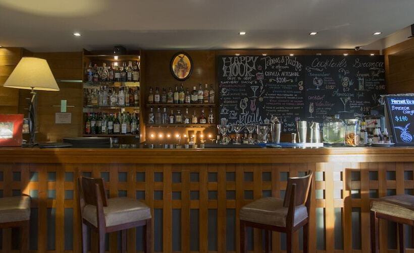 Fotos del hotel Rochester Calafate:  5