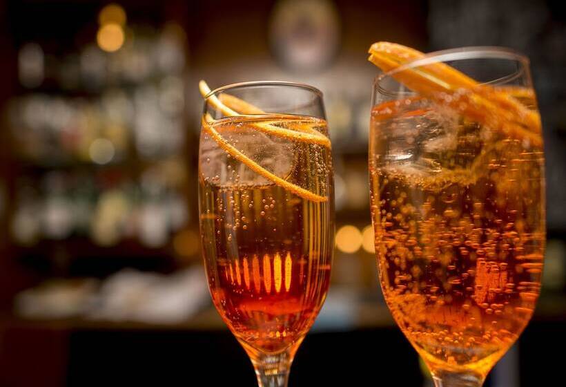 Fotos del hotel Rochester Calafate:  13