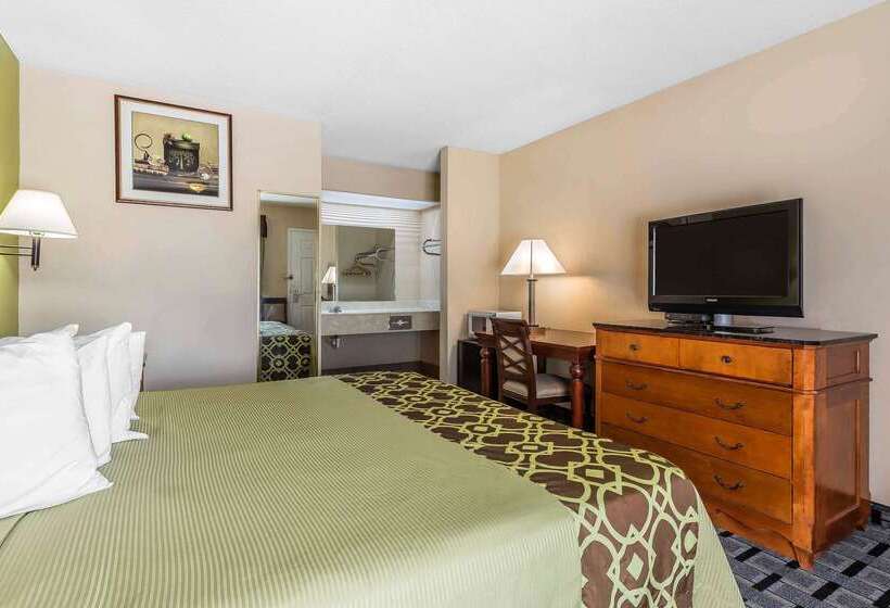 هتل Rodeway Inn