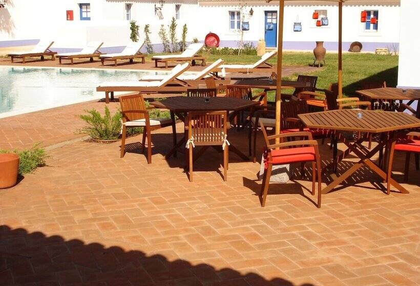 田舎風ホテル Rural Monte Da Rosada