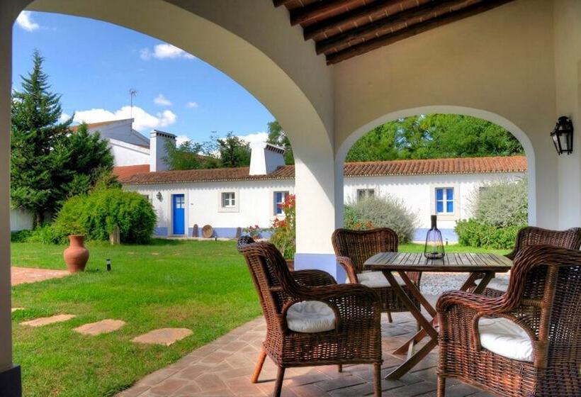 田舎風ホテル Rural Monte Da Rosada