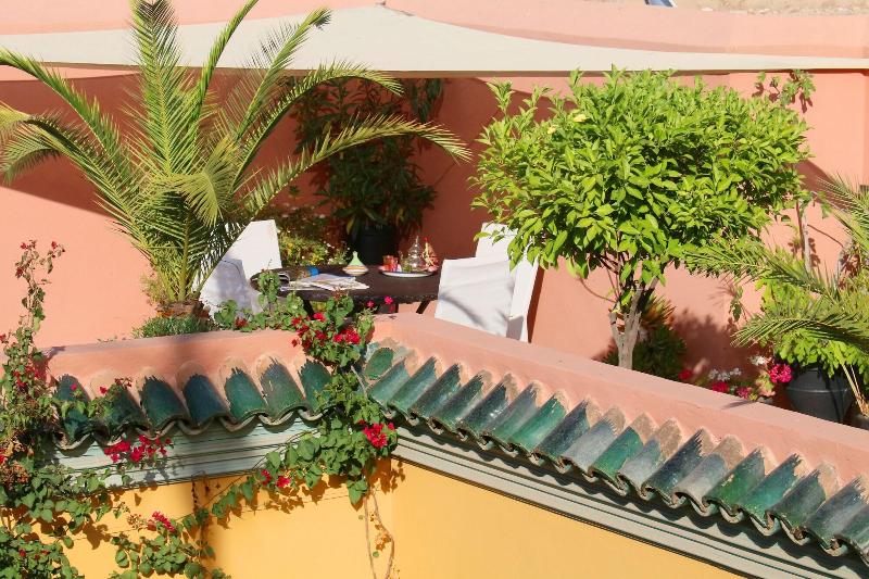 Fotos del hotel Ryad El Borj:  9