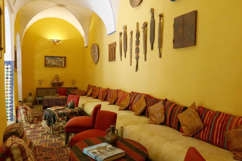 Fotos del hotel Ryad El Borj:  25