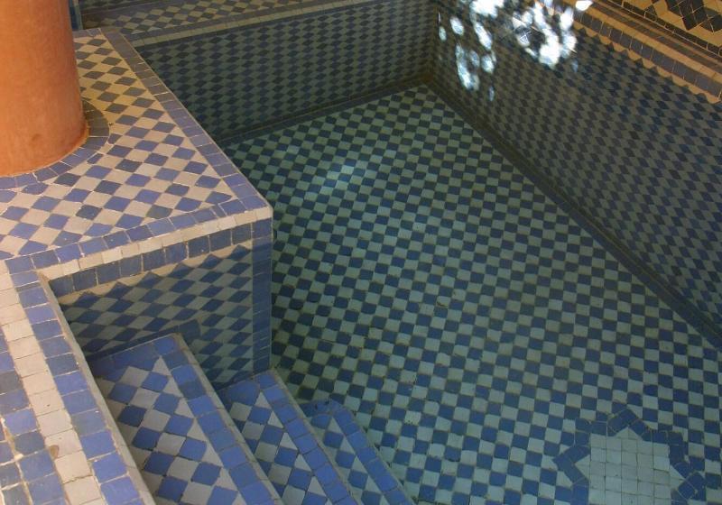 Fotos del hotel Ryad El Borj:  18