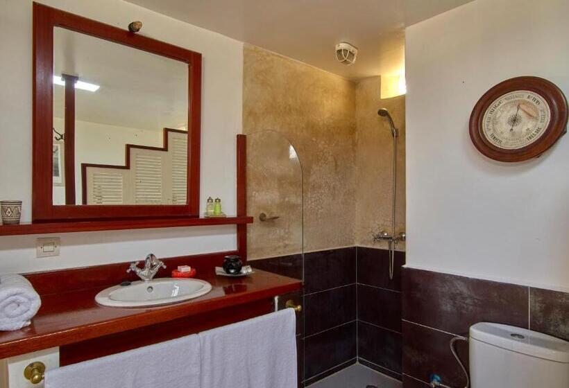 هتل Ryad Watier & Spa