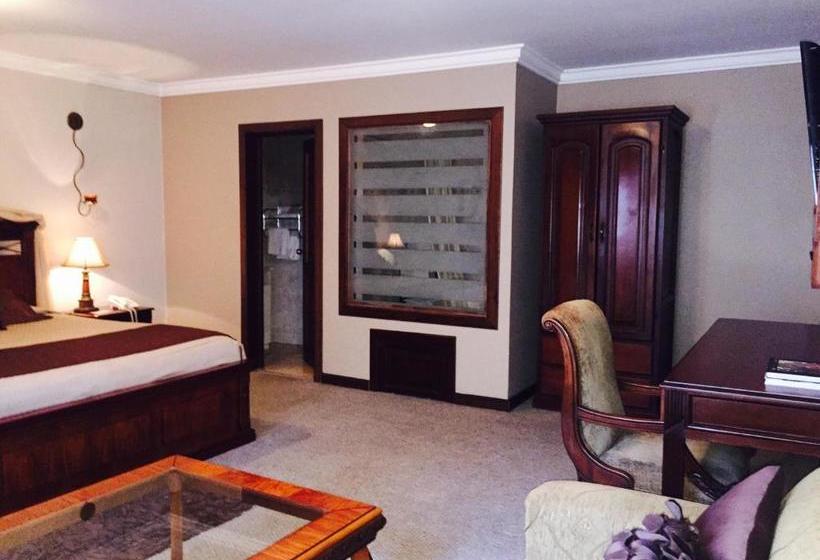Fotos del hotel San Andres:  9
