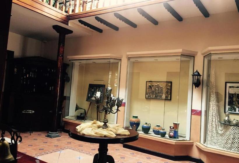 Fotos del hotel San Andres:  10