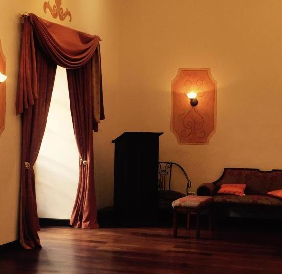 Fotos del hotel San Andres:  12