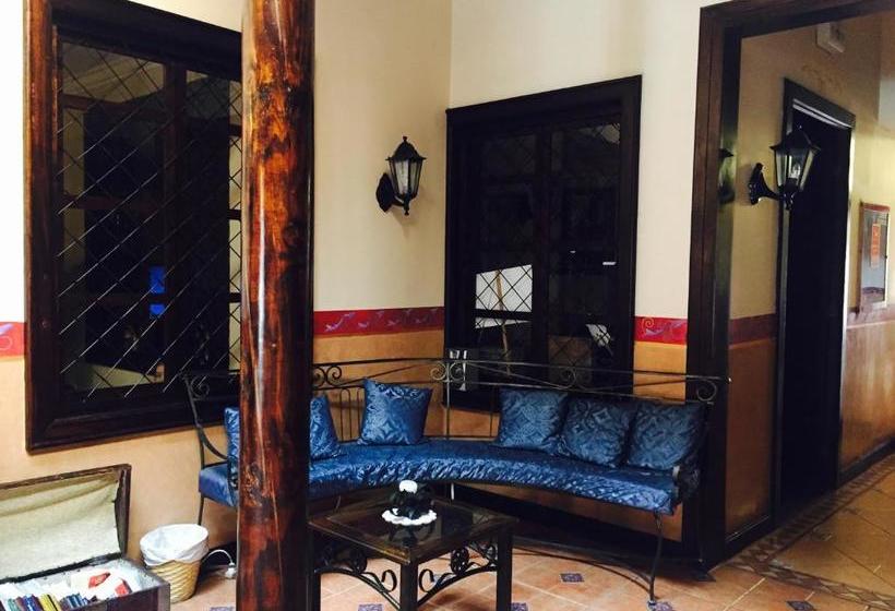 Fotos del hotel San Andres:  14