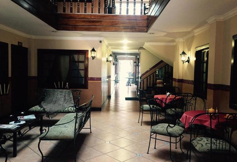Fotos del hotel San Andres:  15