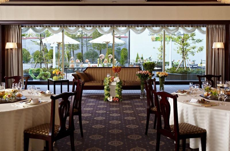 Fotos del hotel Sendai Kokusai:  62