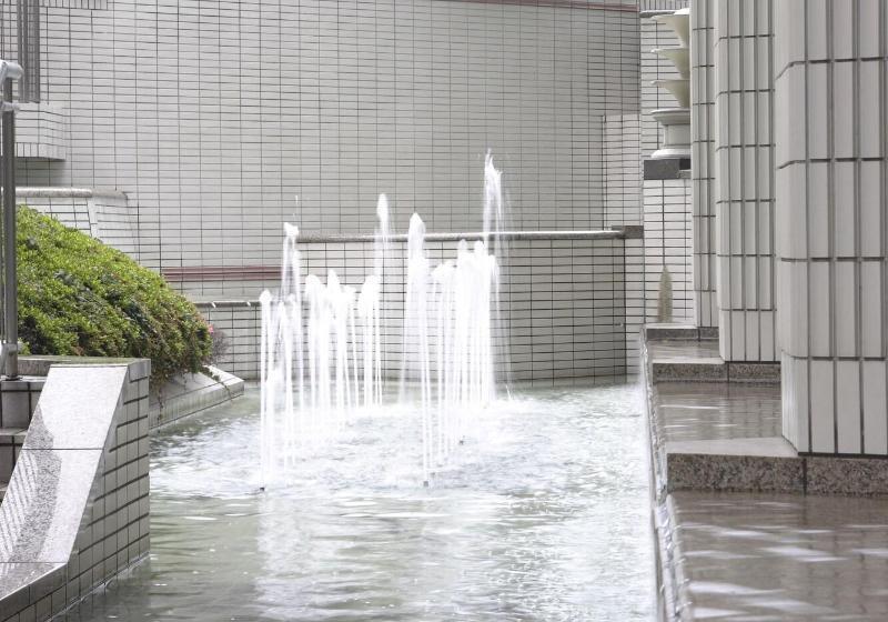 Fotos del hotel Sendai Kokusai:  22