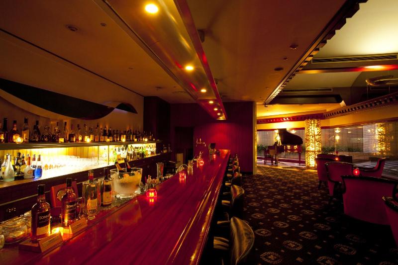 Fotos del hotel Sendai Kokusai:  49