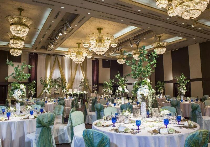 Fotos del hotel Sendai Kokusai:  61