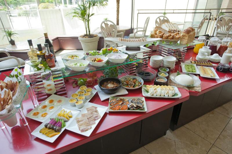 Fotos del hotel Sendai Kokusai:  64