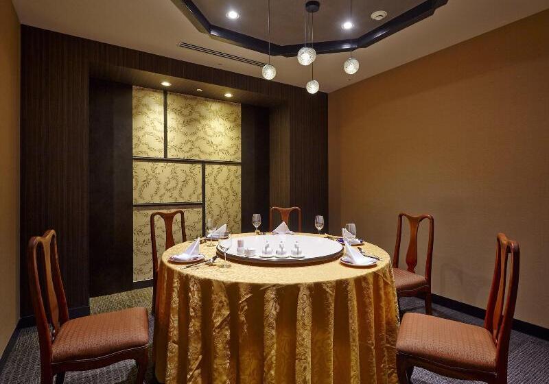 Fotos del hotel Sendai Kokusai:  46