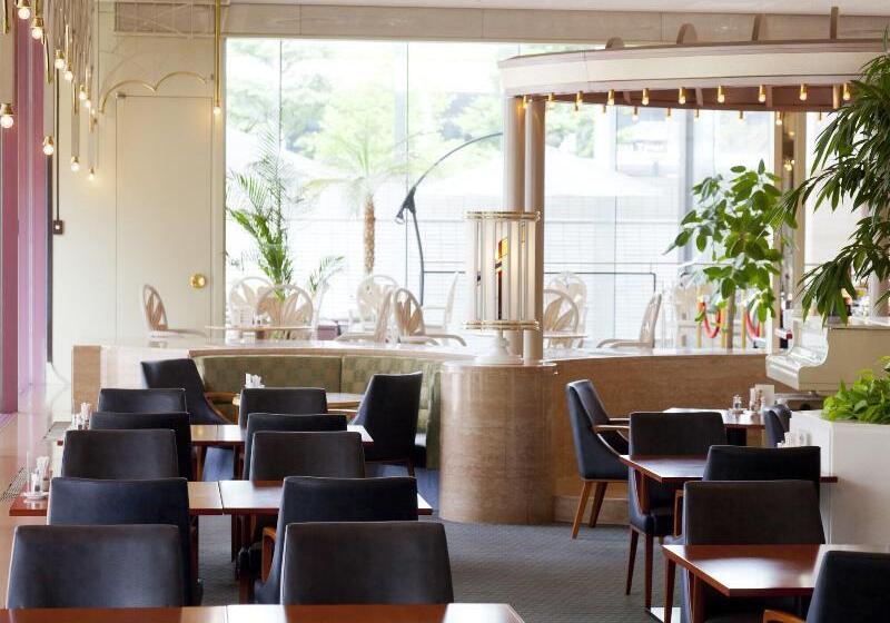 Fotos del hotel Sendai Kokusai:  50