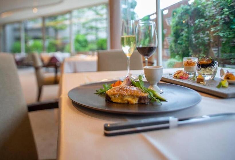 Fotos del hotel Sendai Kokusai:  59