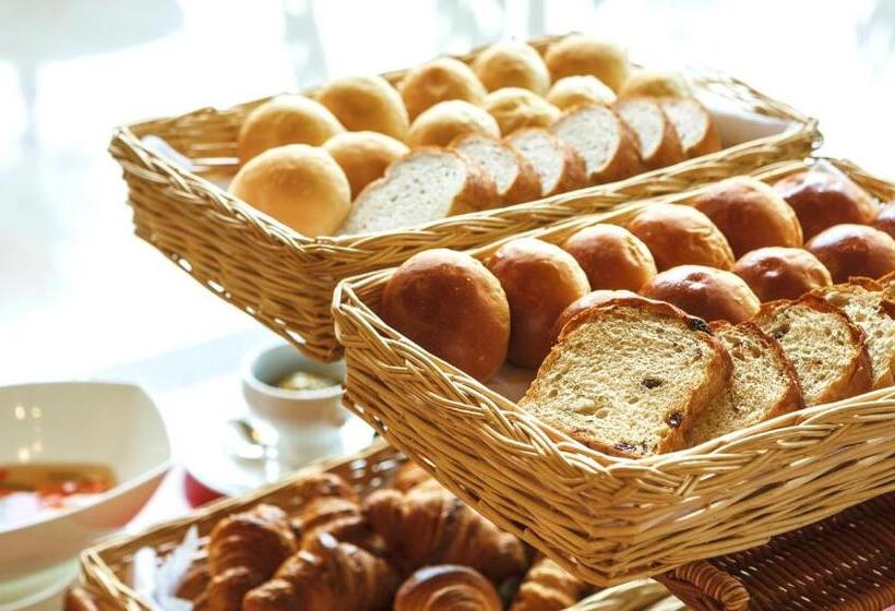 Fotos del hotel Sendai Kokusai:  39