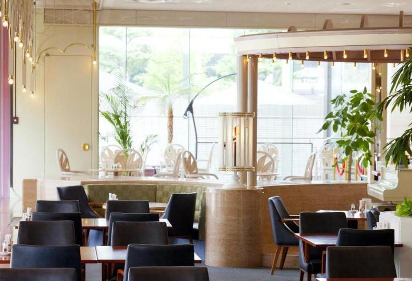 Fotos del hotel Sendai Kokusai:  29