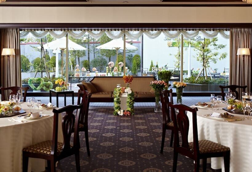 Fotos del hotel Sendai Kokusai:  25