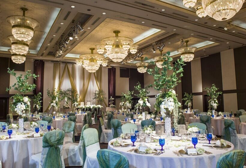 Fotos del hotel Sendai Kokusai:  36