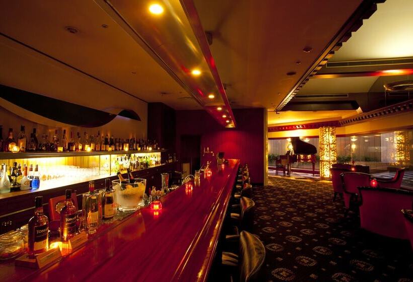 Fotos del hotel Sendai Kokusai:  9