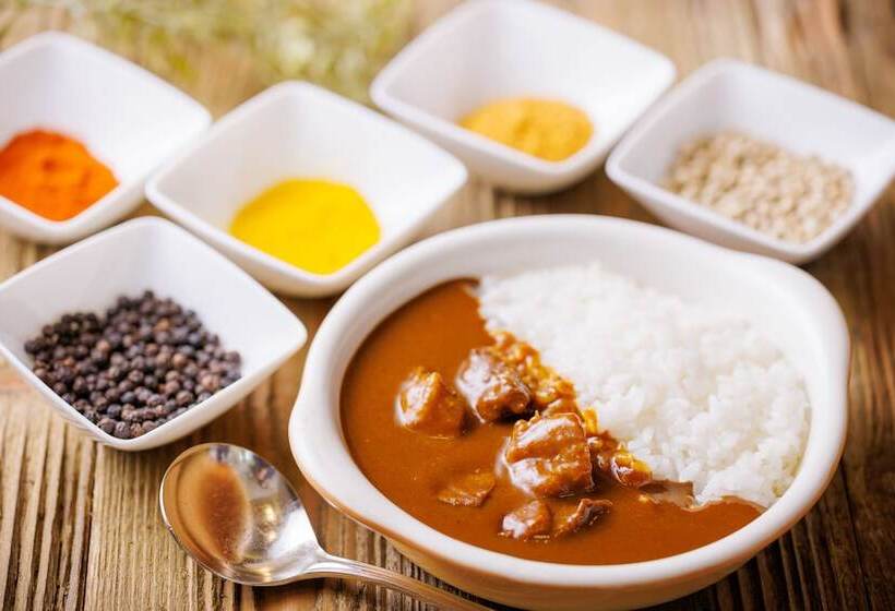 Fotos del hotel Sendai Kokusai:  13