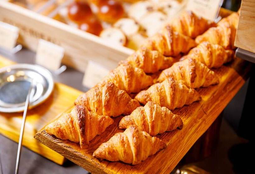 Fotos del hotel Sendai Kokusai:  17