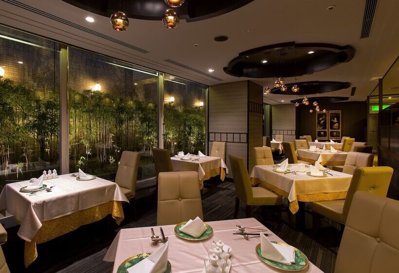 Fotos del hotel Sendai Kokusai:  8