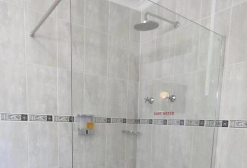 酒店 Somerset Guest Lodge   Western Cape