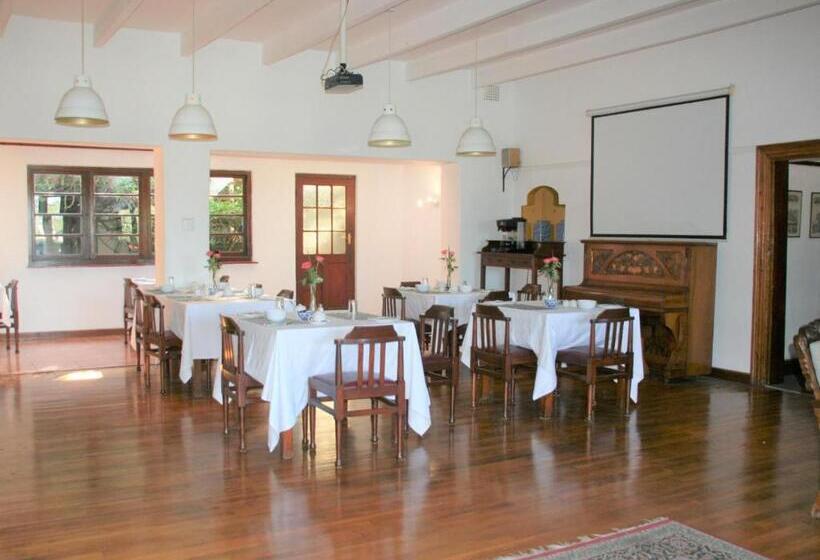 酒店 Somerset Guest Lodge   Western Cape