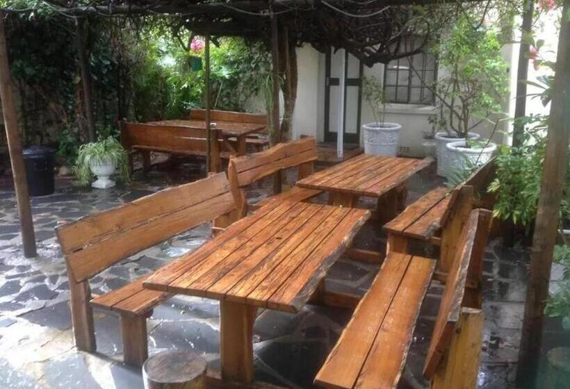 酒店 Somerset Guest Lodge   Western Cape