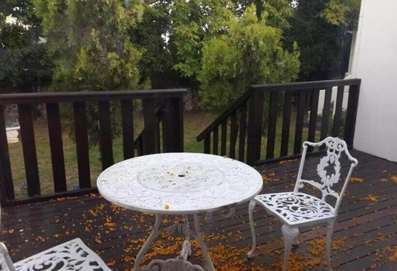 酒店 Somerset Guest Lodge   Western Cape