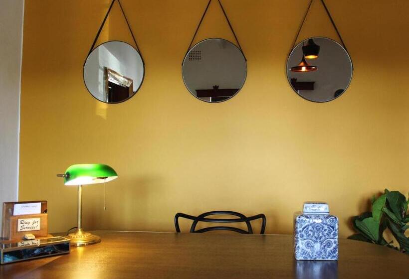 酒店 Somerset Guest Lodge   Western Cape