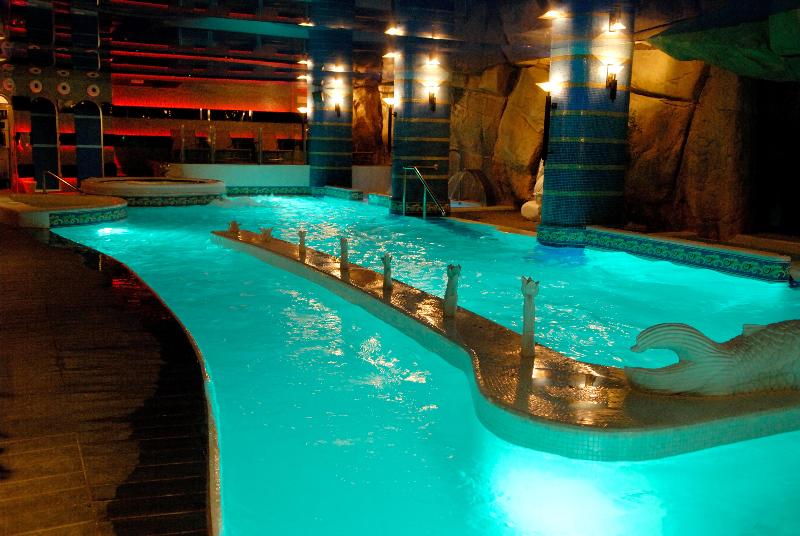 هتل & Spa Sierra De Cazorla 4