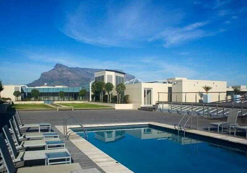 Hotel Sunstays Leisure Bay