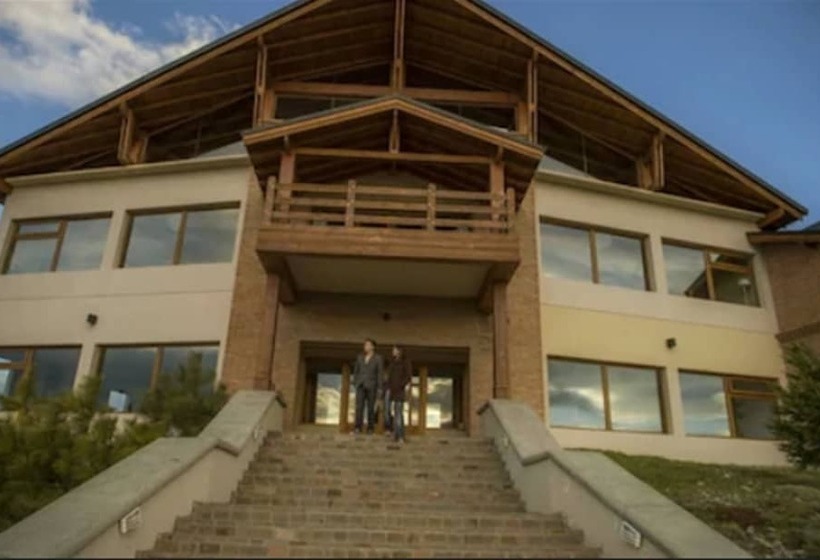 Fotos del hotel Terraza Coirones:  19