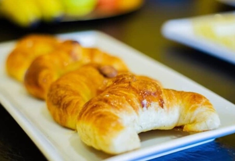 Fotos del hotel Terraza Coirones:  16